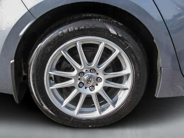 toyota Corolla 2022 - 11