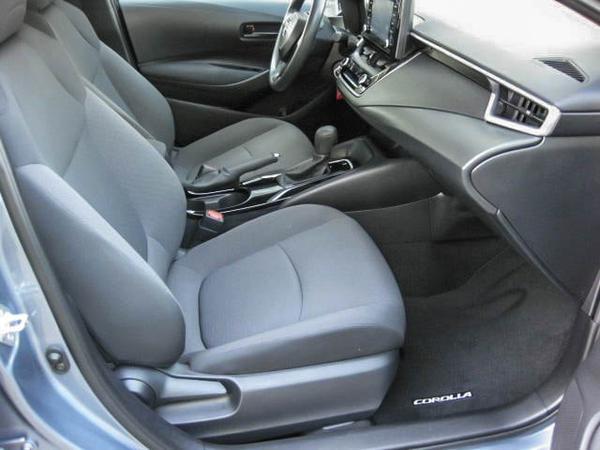 toyota Corolla 2022 - 14