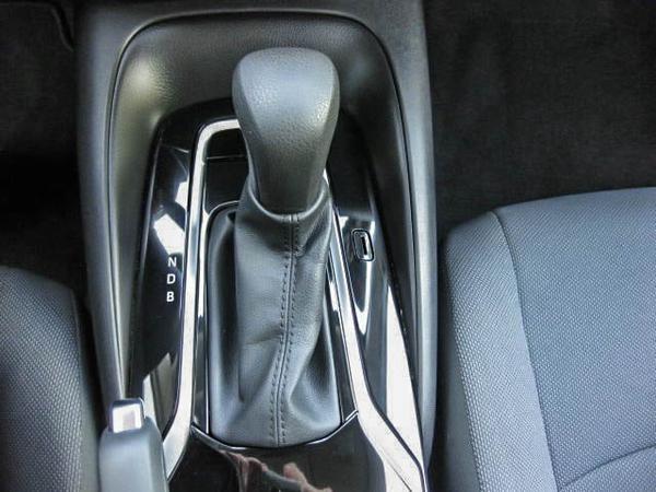 toyota Corolla 2022 - 15
