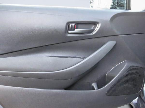 toyota Corolla 2022 - 16