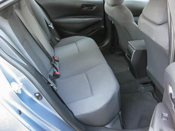 toyota Corolla 2022 - 18