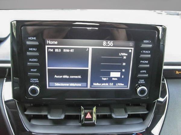 toyota Corolla 2022 - 19