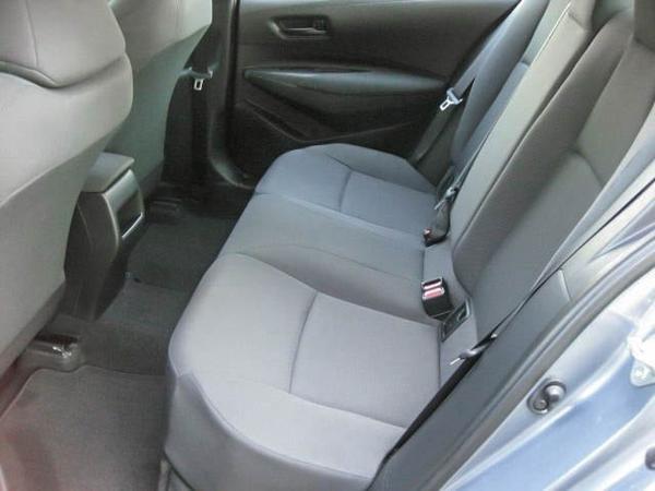 toyota Corolla 2022 - 21