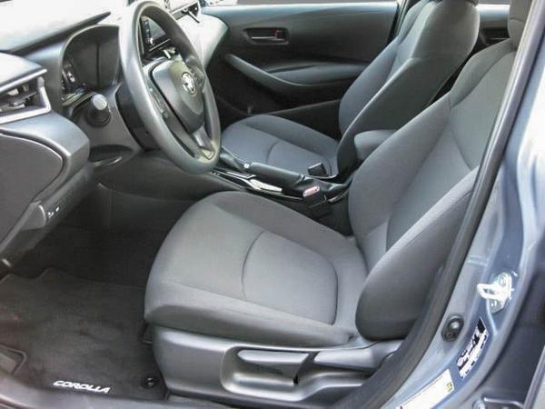 toyota Corolla 2022 - 22