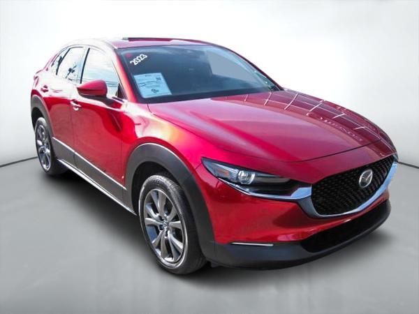 mazda CX-30 2023
