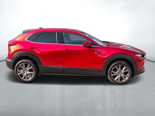 mazda CX-30 2023 - 2