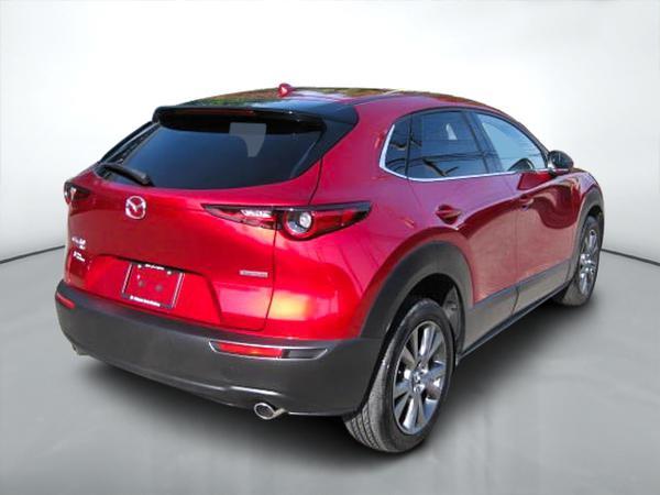 mazda CX-30 2023 - 3