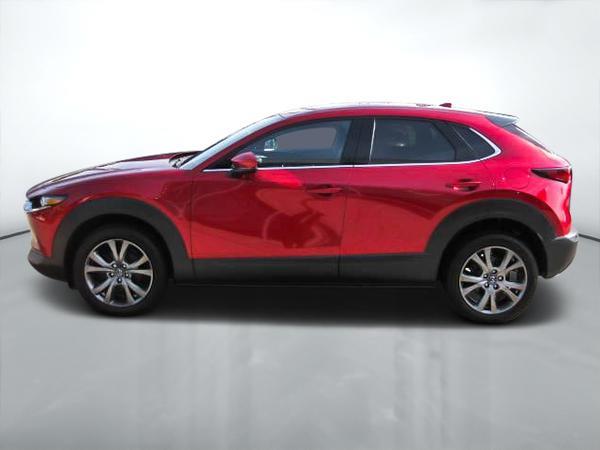 mazda CX-30 2023 - 4