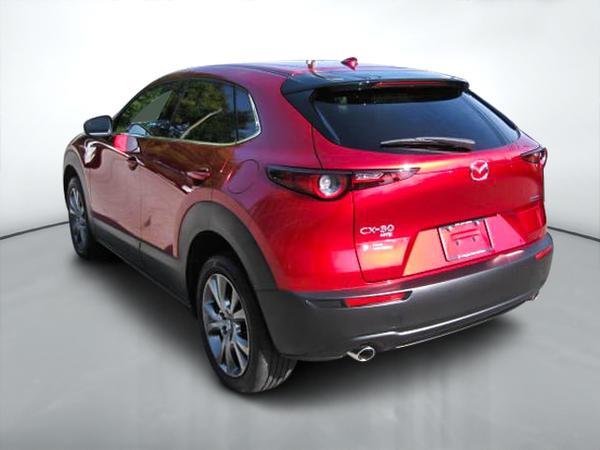 mazda CX-30 2023 - 5