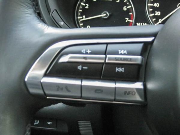mazda CX-30 2023 - 9