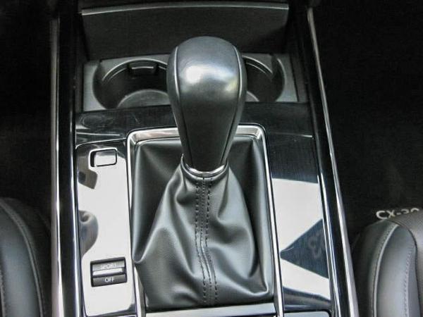 mazda CX-30 2023 - 11