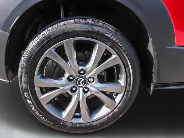mazda CX-30 2023 - 23