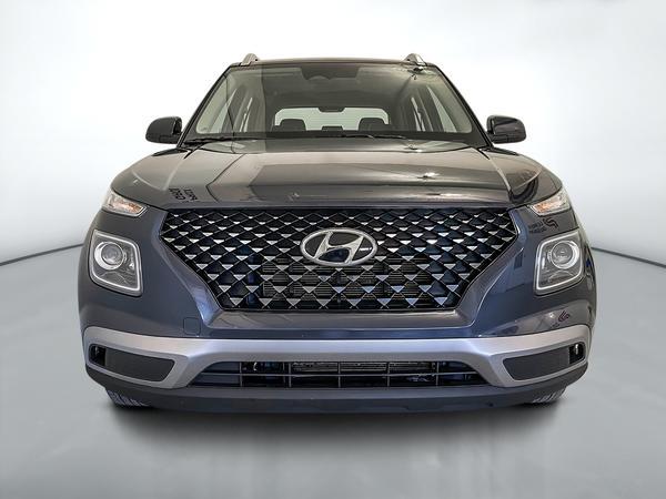 hyundai Venue 2024 - 2