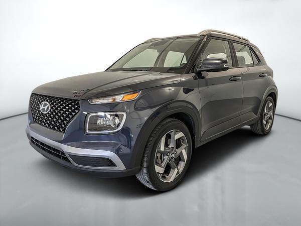 hyundai Venue 2024 - 3