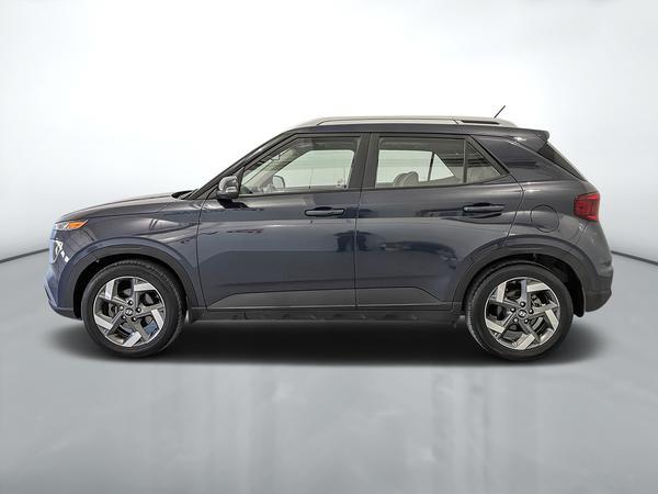 hyundai Venue 2024 - 4
