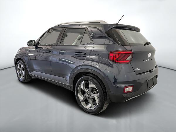 hyundai Venue 2024 - 5