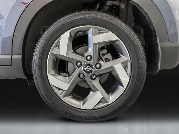 hyundai Venue 2024 - 7