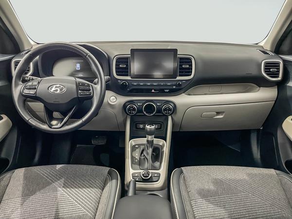 hyundai Venue 2024 - 8