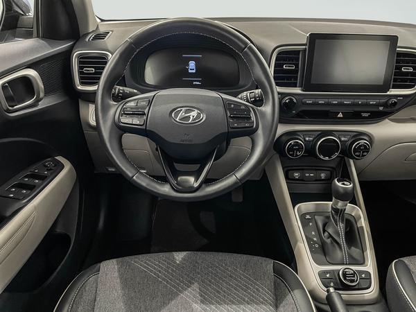 hyundai Venue 2024 - 9
