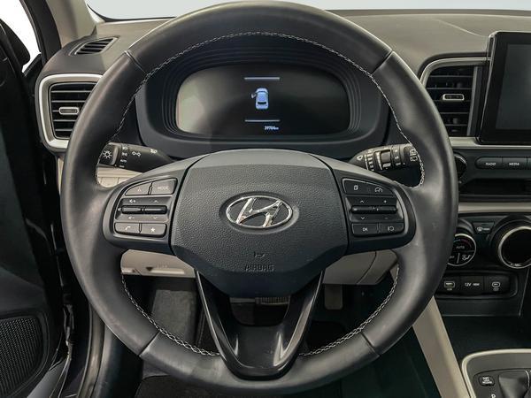hyundai Venue 2024 - 12