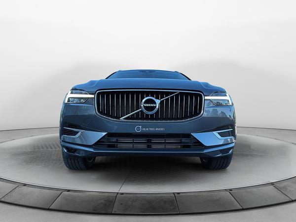 volvo XC60 2021 - 2