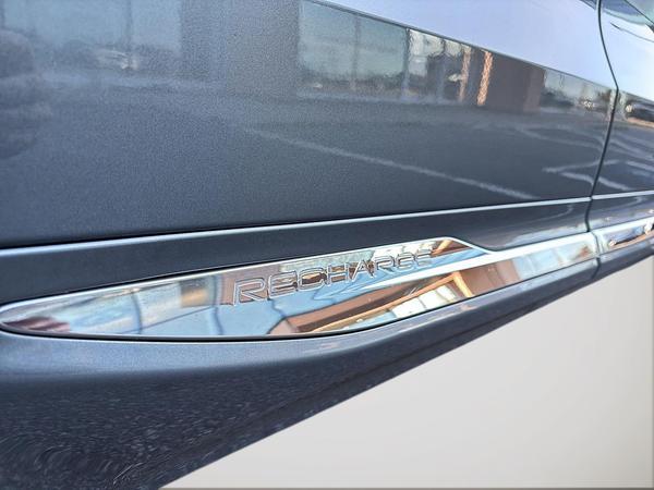 volvo XC60 2021 - 7