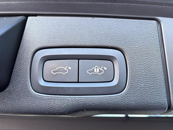 volvo XC60 2021 - 14