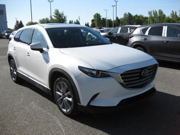 mazda CX-9 2020