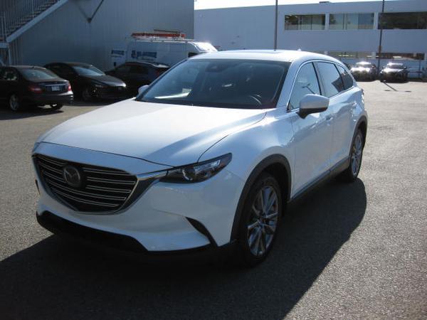 mazda CX-9 2020 - 2