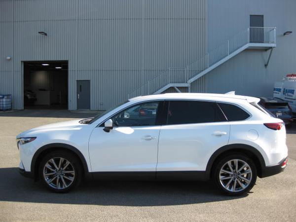 mazda CX-9 2020 - 3