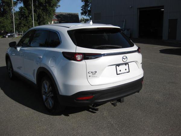 mazda CX-9 2020 - 4