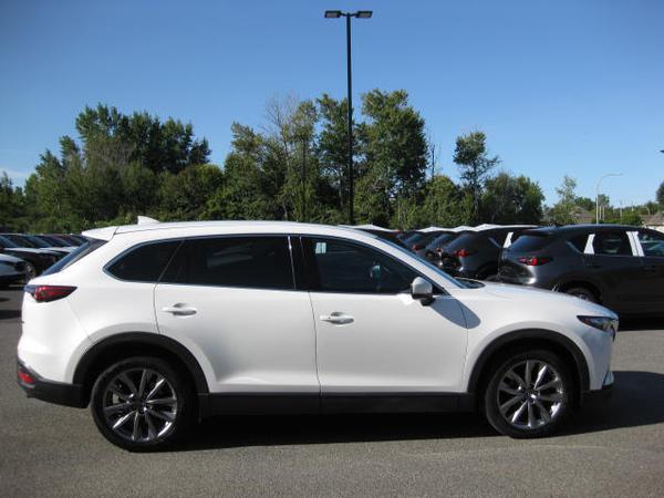mazda CX-9 2020 - 6