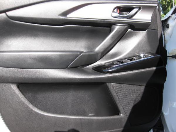 mazda CX-9 2020 - 8