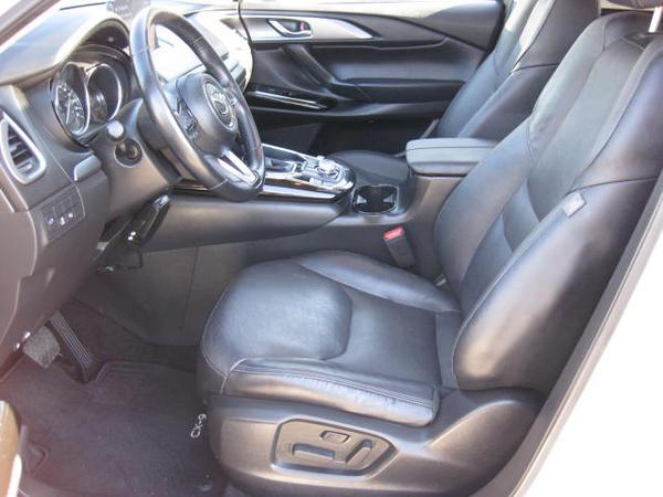 mazda CX-9 2020 - 10