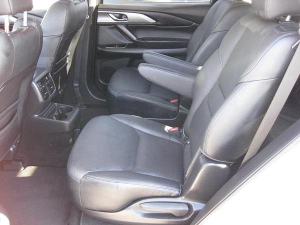 mazda CX-9 2020 - 11