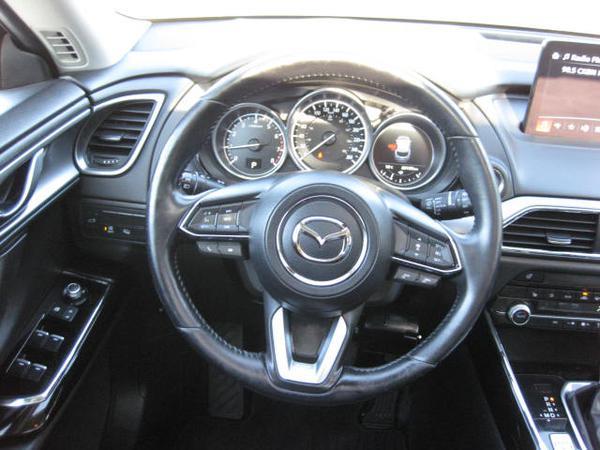 mazda CX-9 2020 - 12