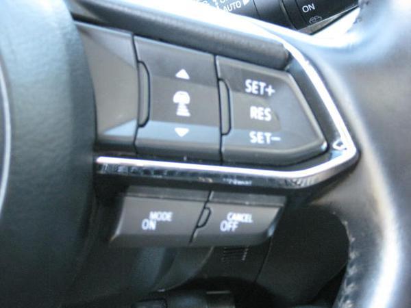 mazda CX-9 2020 - 14