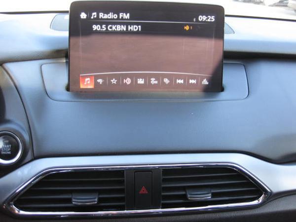 mazda CX-9 2020 - 15