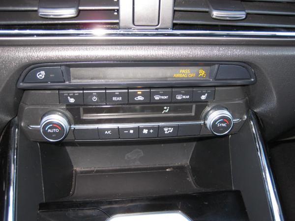 mazda CX-9 2020 - 16