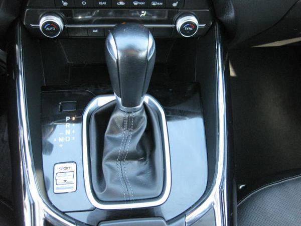 mazda CX-9 2020 - 17