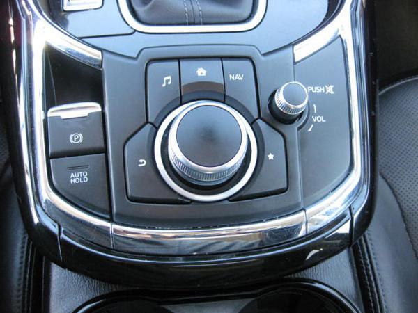 mazda CX-9 2020 - 18