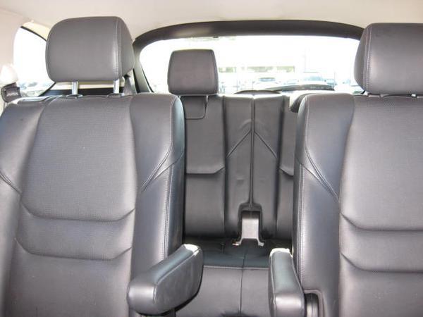 mazda CX-9 2020 - 19