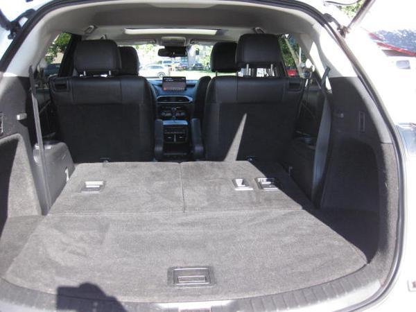 mazda CX-9 2020 - 21
