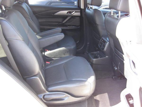 mazda CX-9 2020 - 23