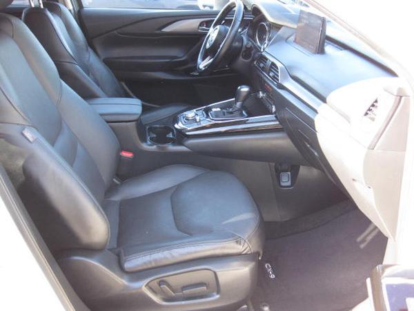 mazda CX-9 2020 - 24