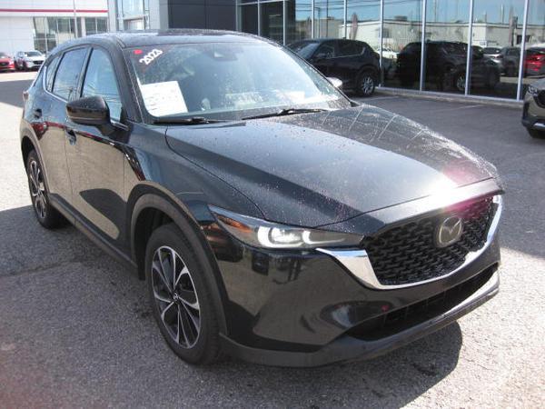 mazda CX-5 2023