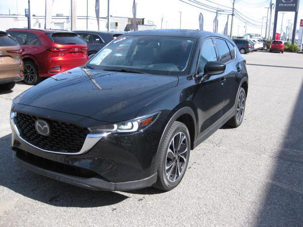 mazda CX-5 2023 - 2