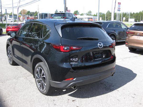 mazda CX-5 2023 - 4