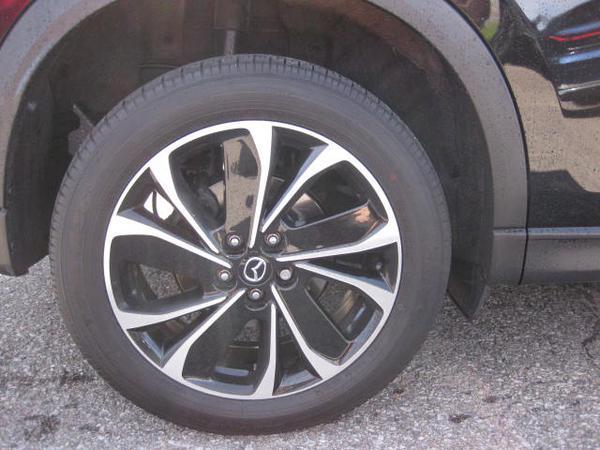 mazda CX-5 2023 - 7