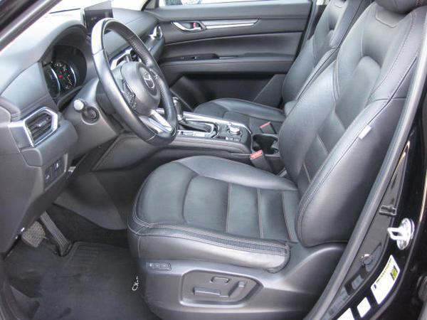 mazda CX-5 2023 - 11